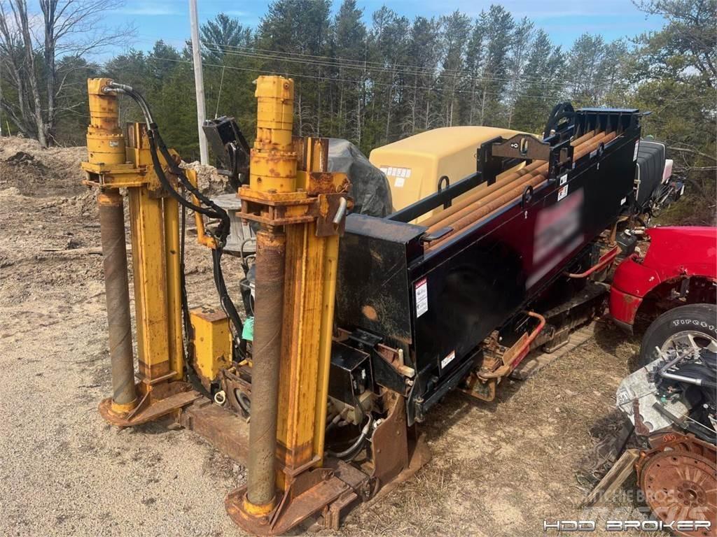 Vermeer D24x40 S3 Horizontal Directional Drilling Equipment