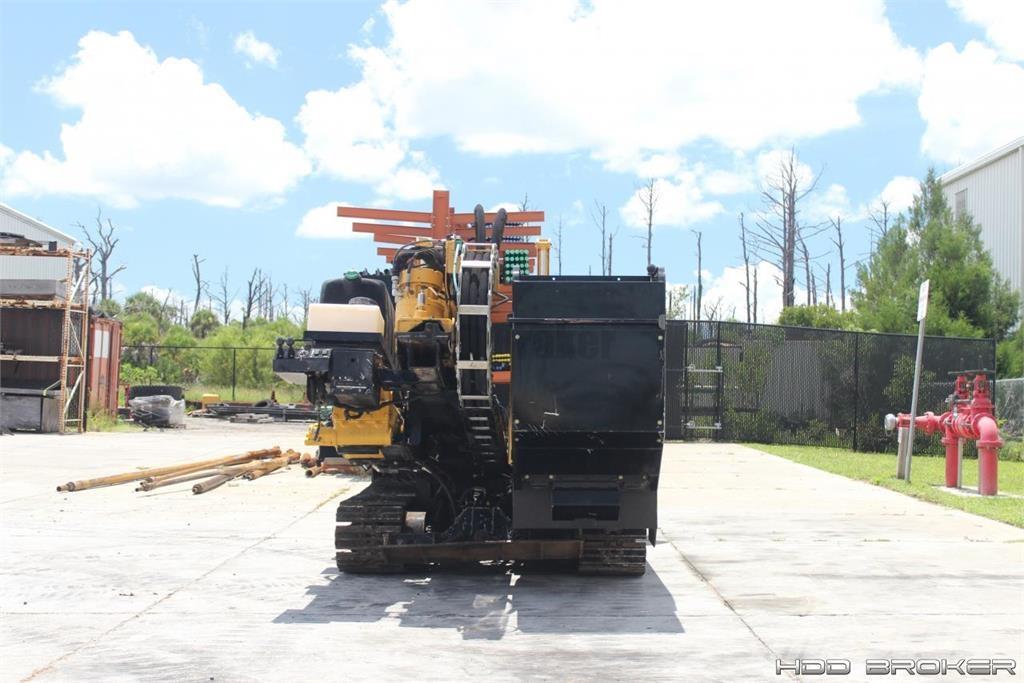 Vermeer D24x40 S3 Horizontal Directional Drilling Equipment