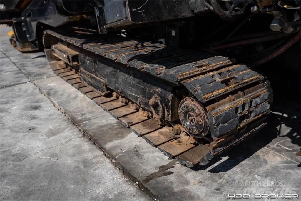 Vermeer D24x40 S3 Horizontal Directional Drilling Equipment
