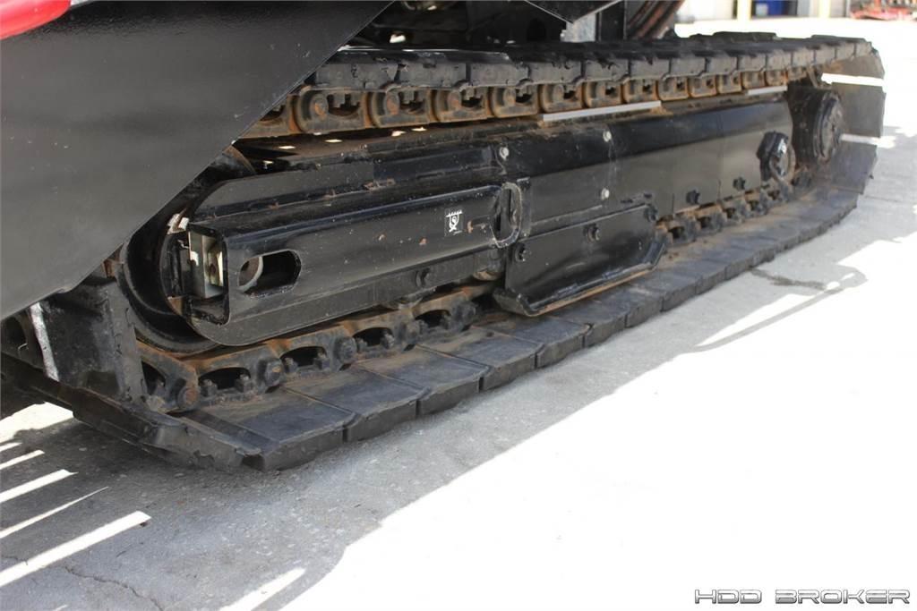 Vermeer D24x40 S3 Horizontal Directional Drilling Equipment