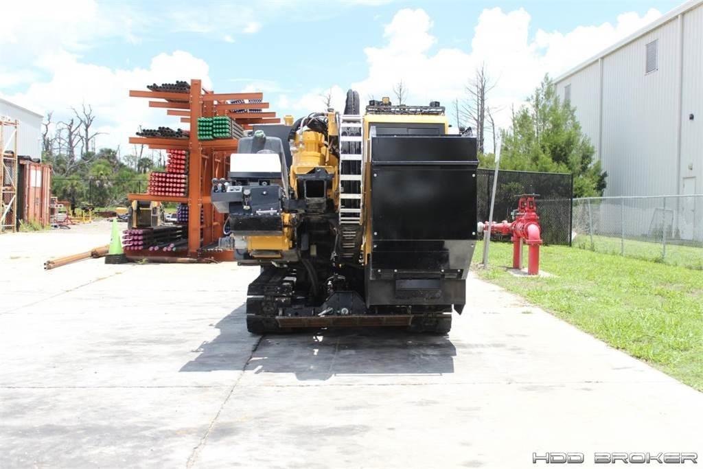 Vermeer D24x40 S3 Horizontal Directional Drilling Equipment