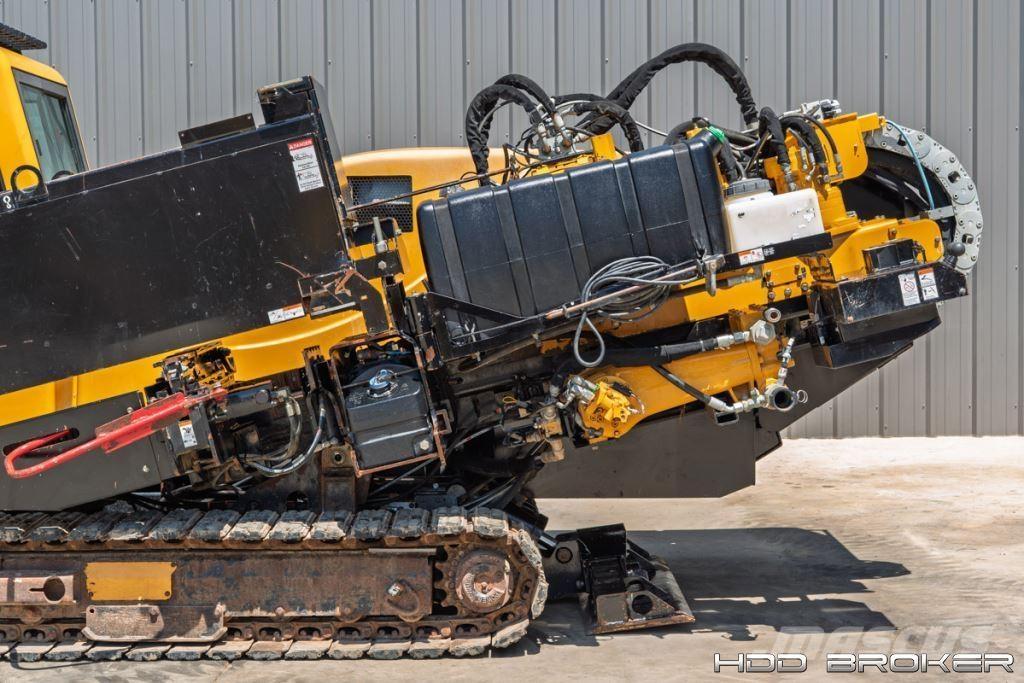 Vermeer D24x40 S3 Horizontal Directional Drilling Equipment