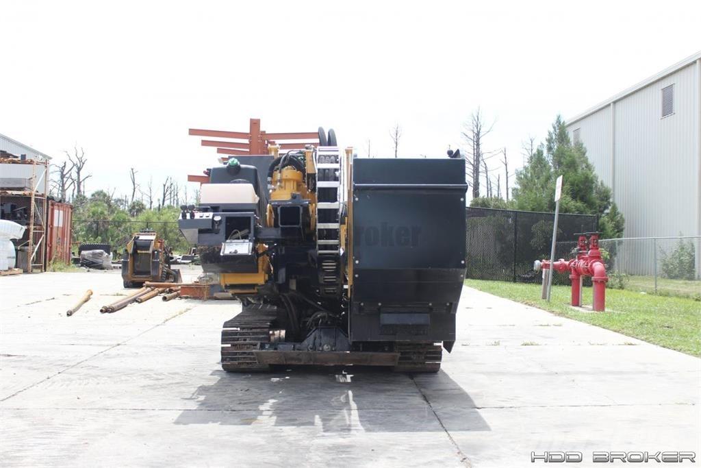 Vermeer D24x40 S3 Horizontal Directional Drilling Equipment