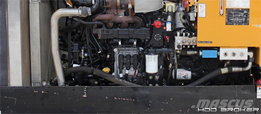 Vermeer D24x40 S3 Horizontal Directional Drilling Equipment