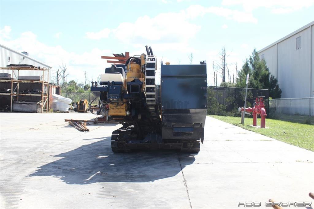 Vermeer D24x40 S3 Horizontal Directional Drilling Equipment