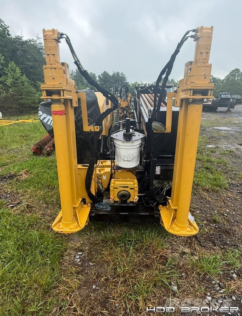 Vermeer D24x40 S3 Horizontal Directional Drilling Equipment