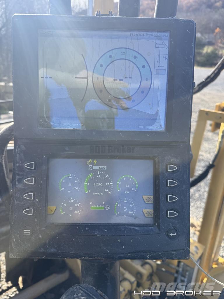 Vermeer D24x40 S3 Horizontal Directional Drilling Equipment