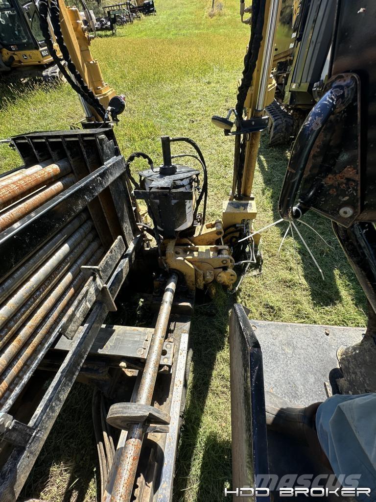 Vermeer D24x40 S3 Horizontal Directional Drilling Equipment