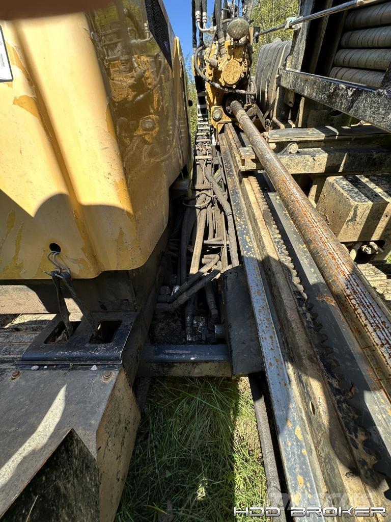 Vermeer D24x40 S3 Horizontal Directional Drilling Equipment