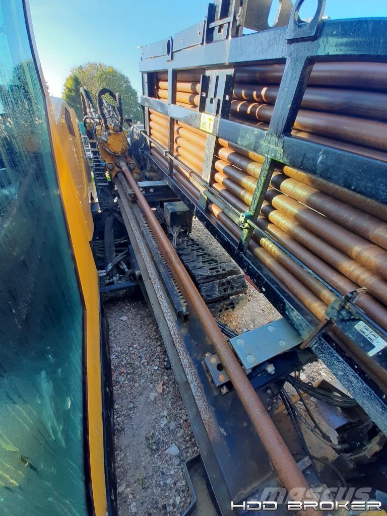 Vermeer D24x40 S3 Horizontal Directional Drilling Equipment