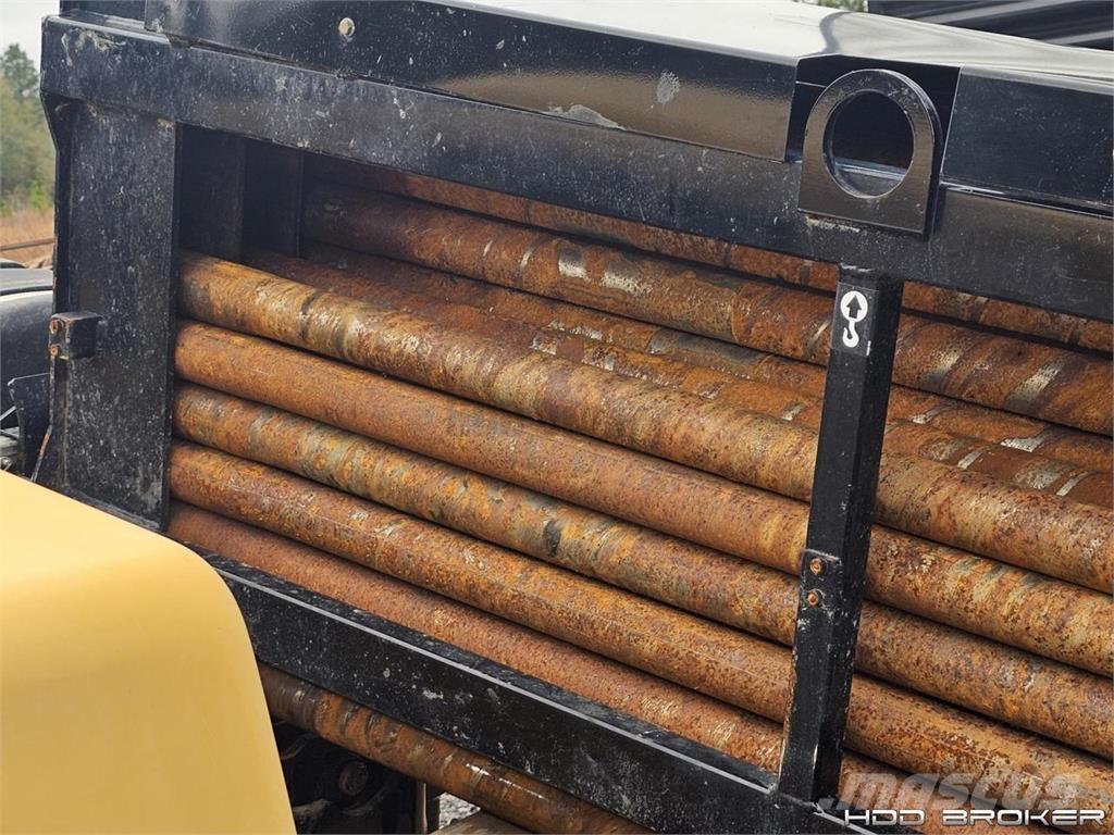 Vermeer D24x40 S3 Horizontal Directional Drilling Equipment