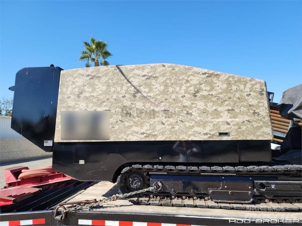Vermeer D24x40 Series II Horizontal Directional Drilling Equipment