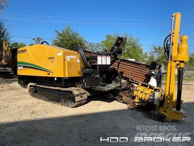 Vermeer D24x40 Series II Horizontal Directional Drilling Equipment