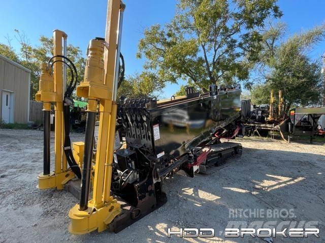 Vermeer D24x40 Series II Horizontal Directional Drilling Equipment