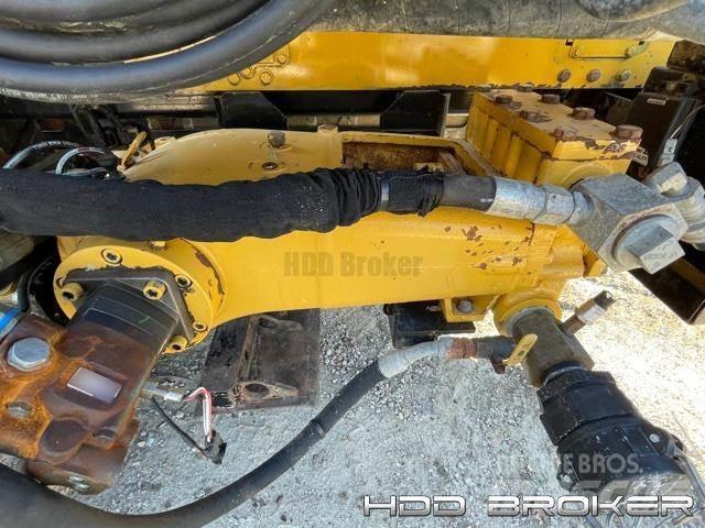 Vermeer D24x40 Series II Horizontal Directional Drilling Equipment