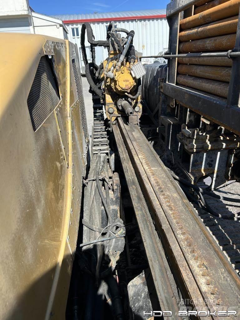 Vermeer D24x40 Series II Horizontal Directional Drilling Equipment