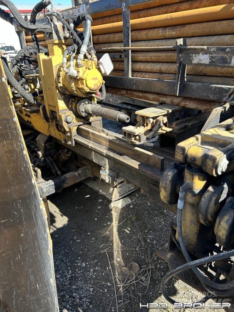 Vermeer D24x40 Series II Horizontal Directional Drilling Equipment