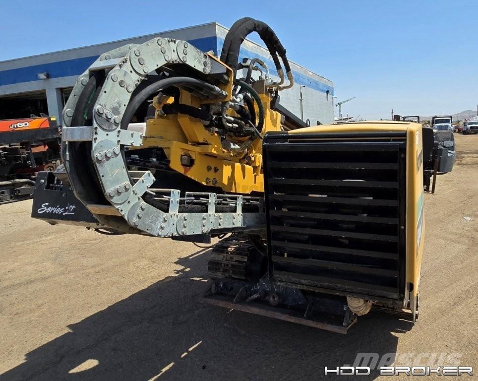 Vermeer D24x40 Series II Horizontal Directional Drilling Equipment