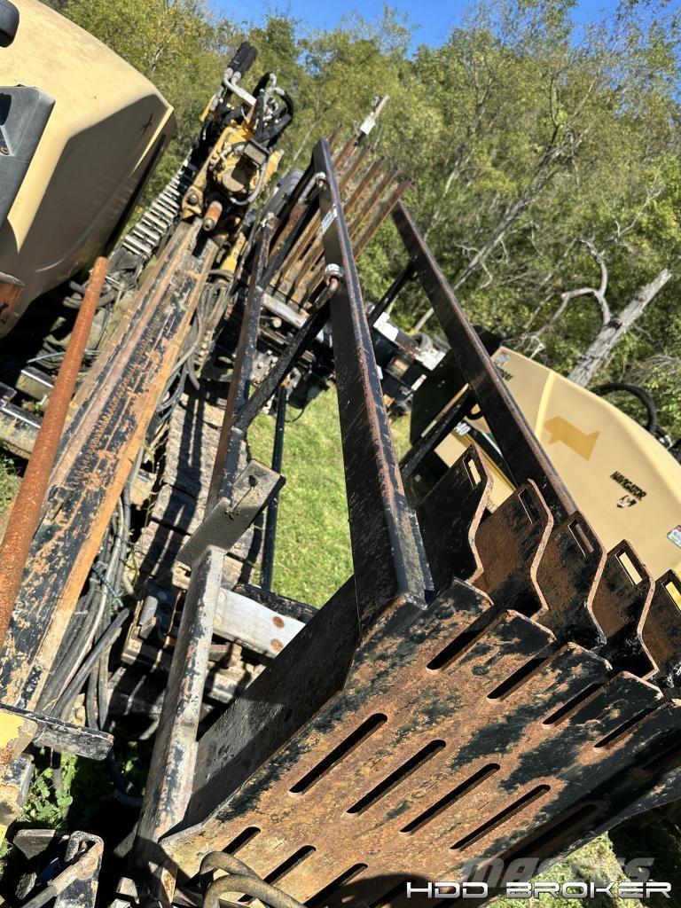 Vermeer D24x40 Series II Horizontal Directional Drilling Equipment