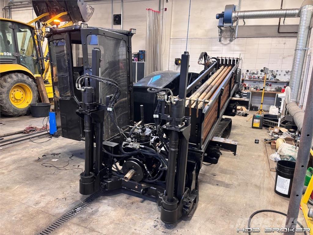Vermeer D24x40 Series II Horizontal Directional Drilling Equipment
