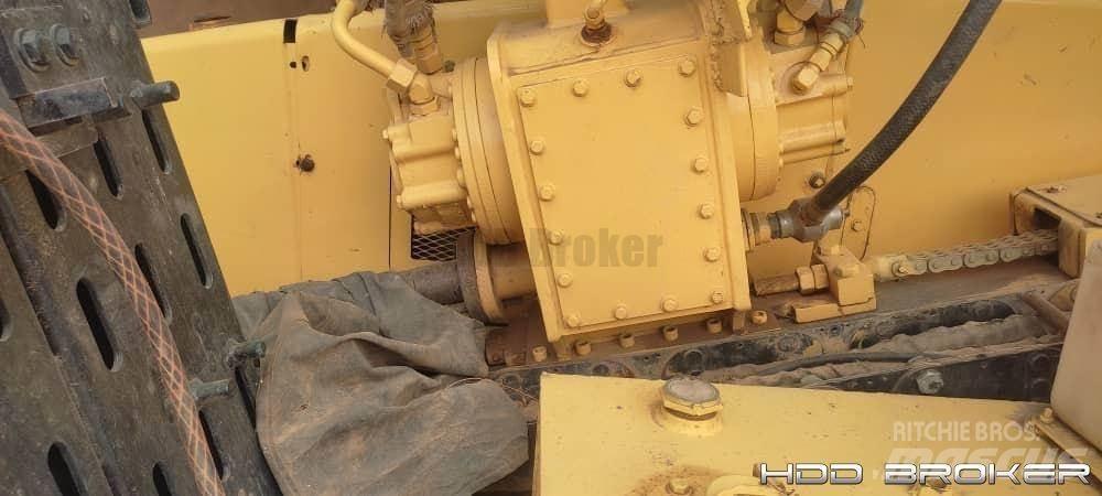 Vermeer D24x40a Horizontal Directional Drilling Equipment