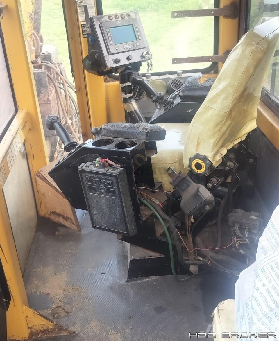 Vermeer D330x500 Horizontal Directional Drilling Equipment