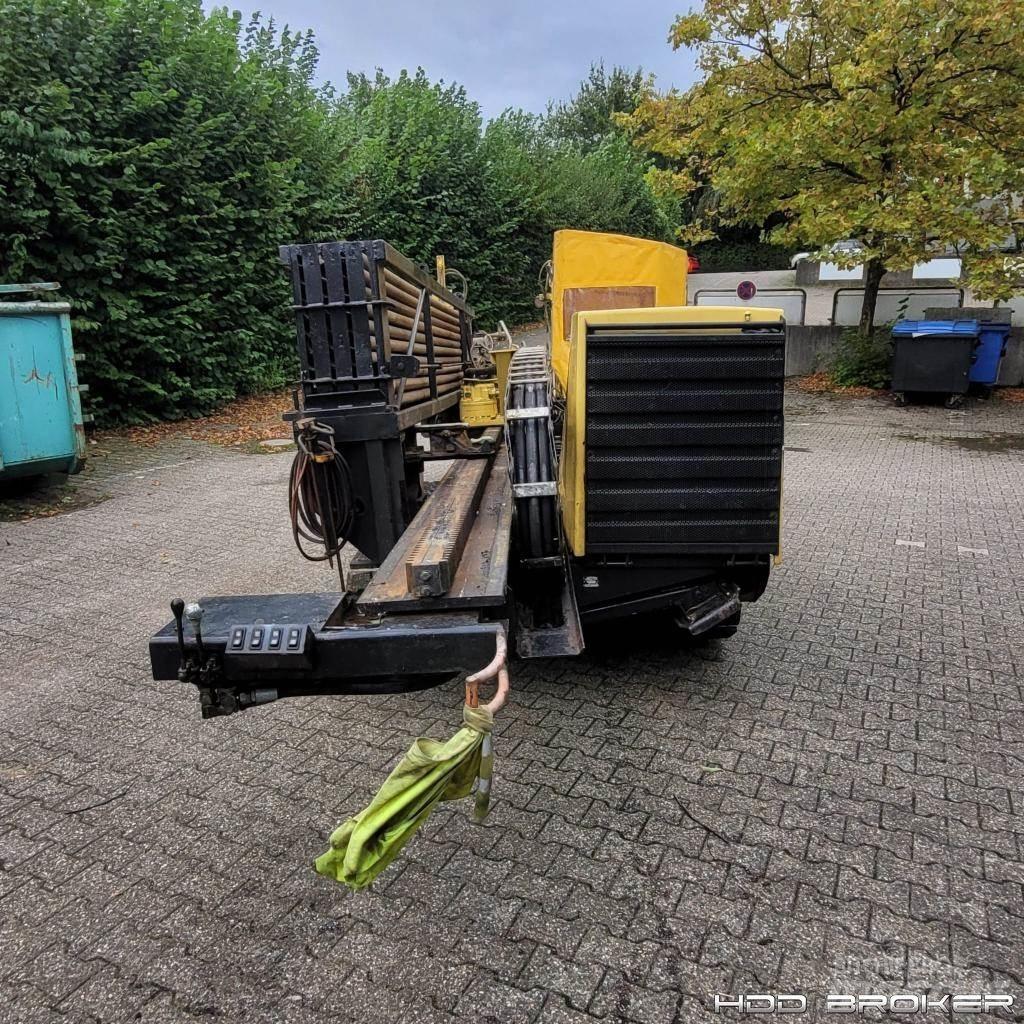 Vermeer D33x44 Horizontal Directional Drilling Equipment