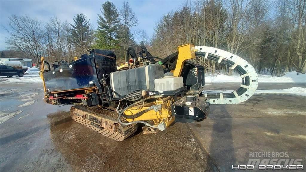 Vermeer D36x50 Series II Horizontal Directional Drilling Equipment