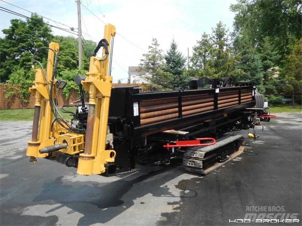 Vermeer D36x50 Series II Horizontal Directional Drilling Equipment