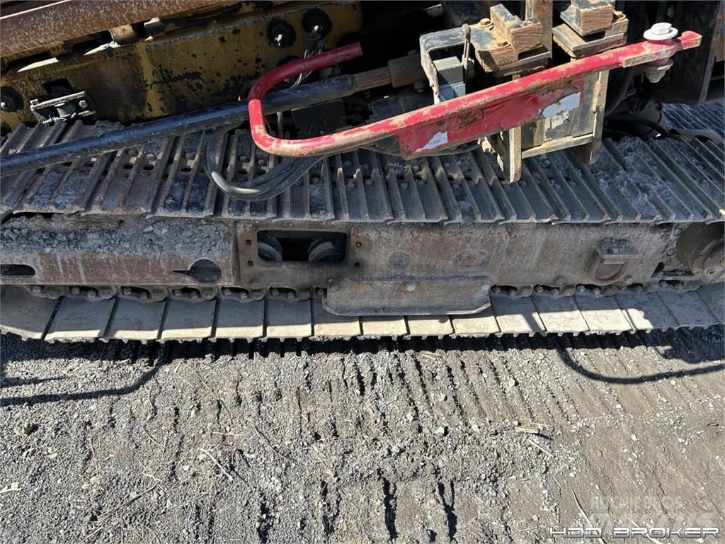Vermeer D36x50 Series II Horizontal Directional Drilling Equipment