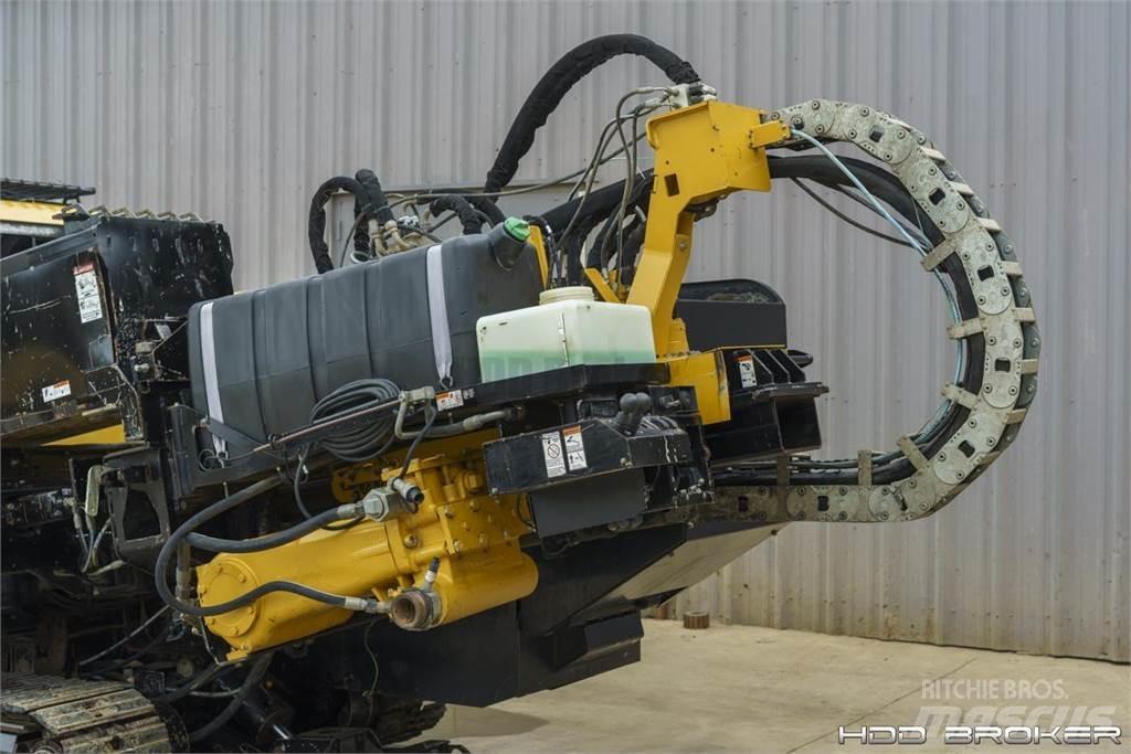 Vermeer D40x55 S3 Horizontal Directional Drilling Equipment