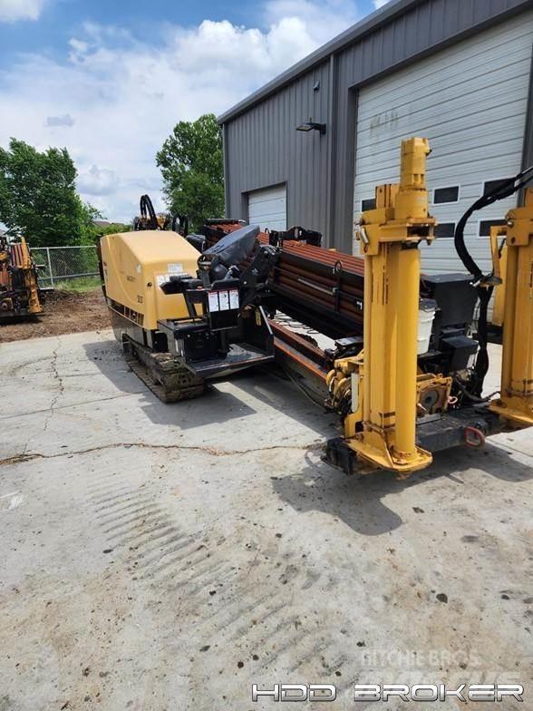 Vermeer D40x55 S3 Horizontal Directional Drilling Equipment