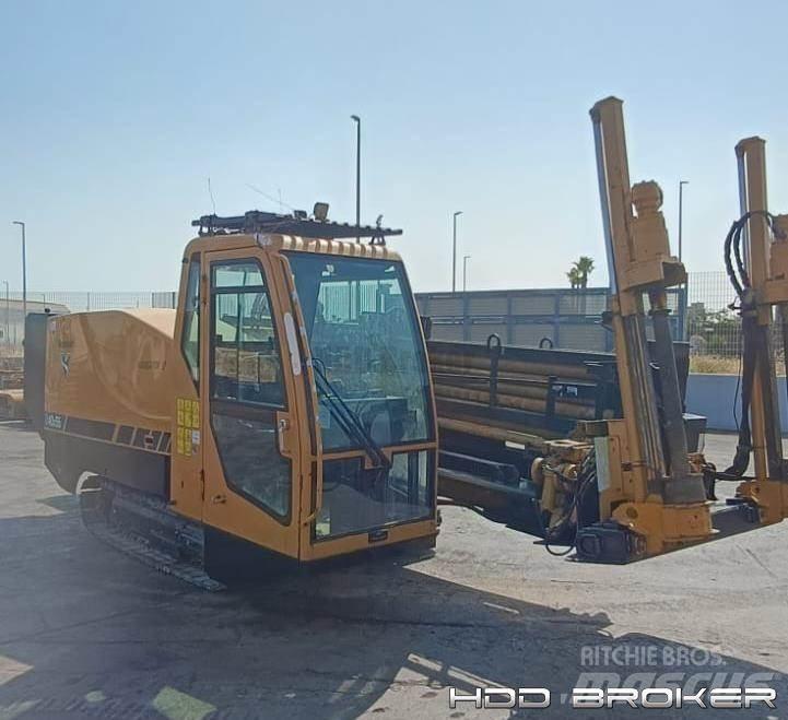Vermeer D40x55 S3 Horizontal Directional Drilling Equipment