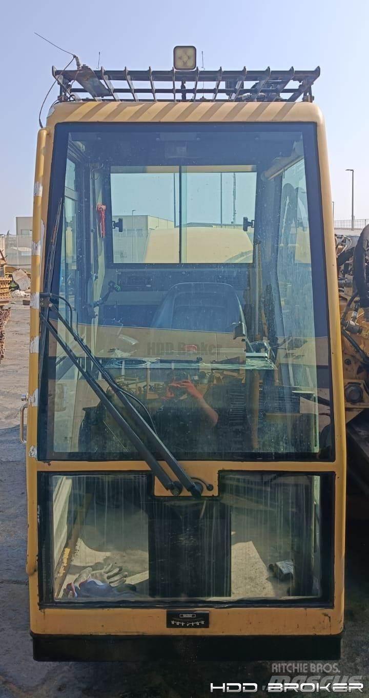 Vermeer D40x55 S3 Horizontal Directional Drilling Equipment