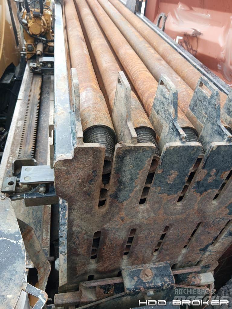Vermeer D40x55 S3 Horizontal Directional Drilling Equipment