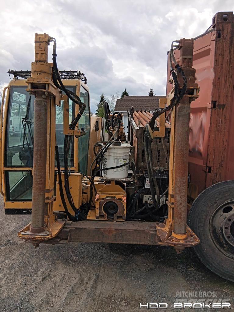 Vermeer D40x55 S3 Horizontal Directional Drilling Equipment