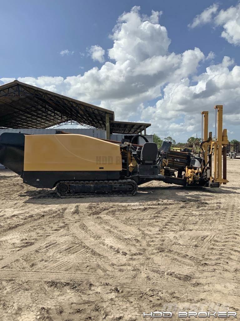 Vermeer D40x55 S3 Horizontal Directional Drilling Equipment