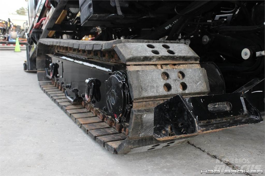 Vermeer D40x55DR S3 Horizontal Directional Drilling Equipment