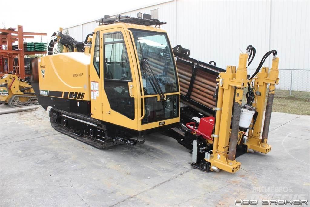 Vermeer D40x55DR S3 Horizontal Directional Drilling Equipment