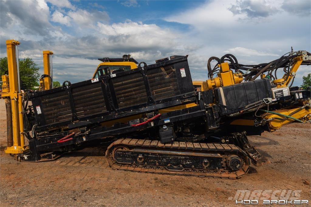 Vermeer D40x55DR S3 Horizontal Directional Drilling Equipment