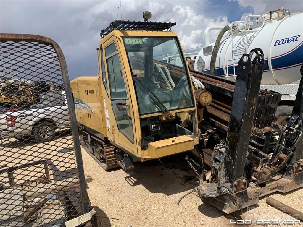 Vermeer D60x90 Horizontal Directional Drilling Equipment