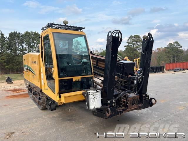 Vermeer D60x90 Horizontal Directional Drilling Equipment