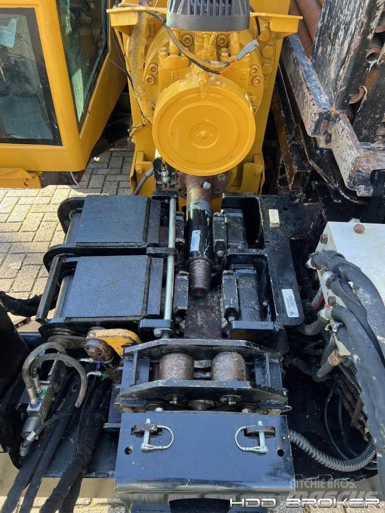 Vermeer D60x90 S3 Horizontal Directional Drilling Equipment