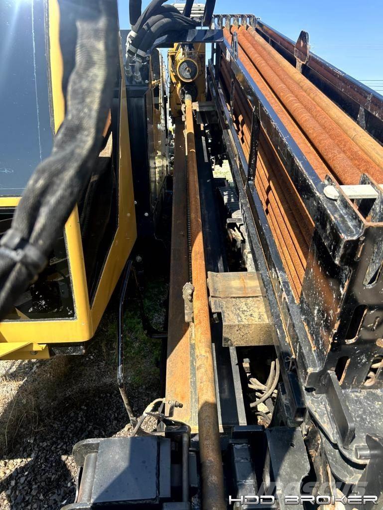 Vermeer D60x90 S3 Horizontal Directional Drilling Equipment