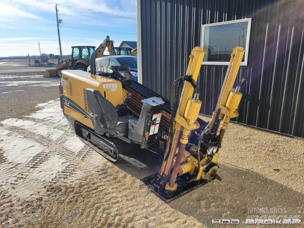 Vermeer D9x13 S3 Horizontal Directional Drilling Equipment