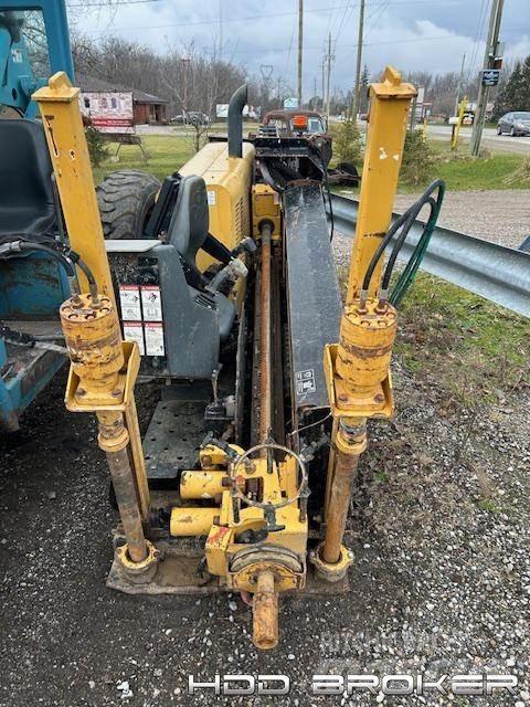 Vermeer D9x13 S3 Horizontal Directional Drilling Equipment