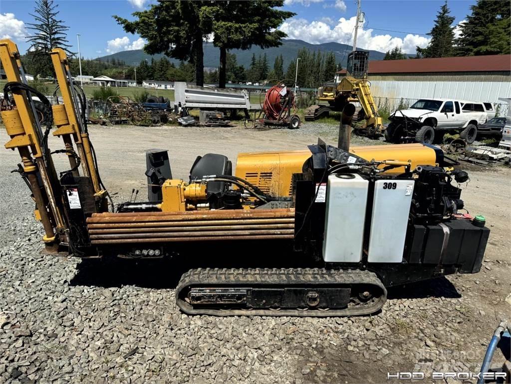 Vermeer D9x13 S3 Horizontal Directional Drilling Equipment