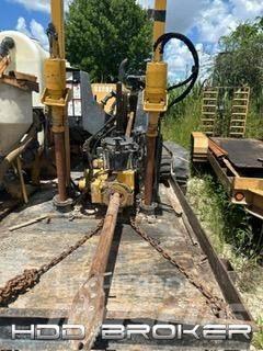 Vermeer D9x13 S3 Horizontal Directional Drilling Equipment