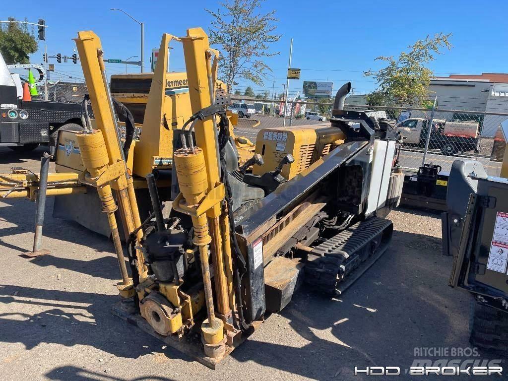 Vermeer D9x13 S3 Horizontal Directional Drilling Equipment