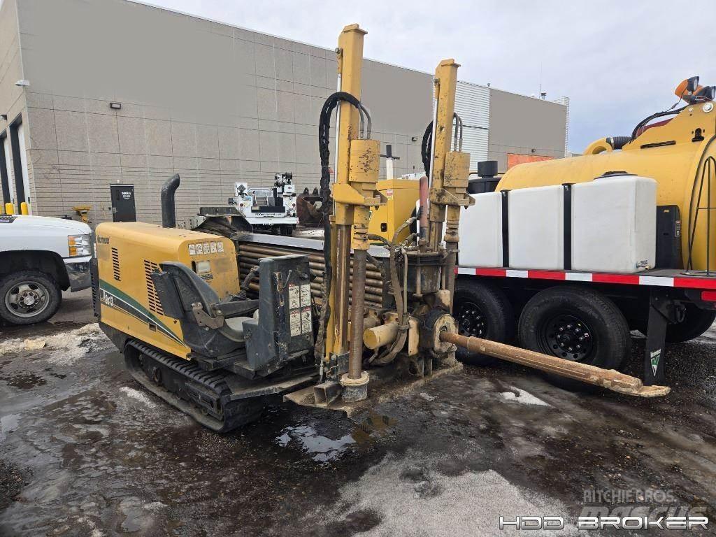 Vermeer D9x13 S3 Horizontal Directional Drilling Equipment